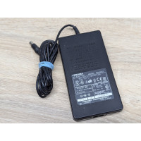 Блок живлення Toshiba PA2444U, 60W, 15V, 4A, 6.3 x 3.0 мм Б/В