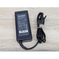 Блок живлення Qoltec 65W 20V 3.25A Slim Tip Б/В