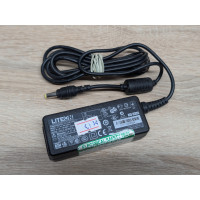 Блок живлення Lite-On 40W 19V 2.1A 5.5 × 2.5 мм Б/В