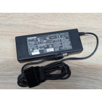 Блок живлення Toshiba 75W 15V 5A 6.3 x 3.0мм Б/В
