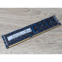 Оперативна пам'ять SK Hynix HMT42GR7BFR4A-PB 16Gb 1600 МГц Б/В