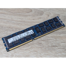 Оперативна пам'ять SK Hynix HMT42GR7BFR4A-PB 16Gb 1600 МГц Б/В