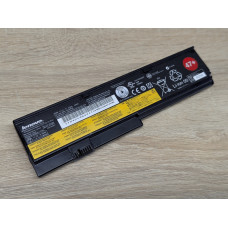 Оригінальна акумуляторна батарея Lenovo 42T4835 Б/В