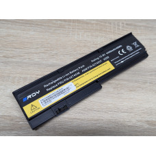 Акумуляторна батарея RDY 42T4536,42T4537 (lenovo X200) Б/В