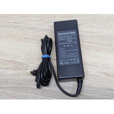 Блок живлення 90W, 19V, 4.74A, 5.5 х 2.5 мм Б/В