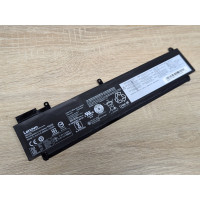 Оригінальна акумуляторна батарея Lenovo SB10F46461 Б/В