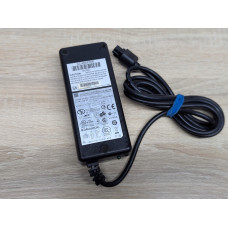 Блок живлення Datalogic PSM28U-201, 28 Вт, +5 В 2.0 А, 12B 1.5 А, PIN 4 Б/В
