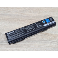 Акумуляторна батарея Toshiba PA3788U-1BRS Б/В