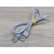 Кабель патч-корд Ethernet 8Pin