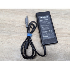 Блок живлення Qoltec 50093 90 Вт 20V 4.5A 7.9x5.5 мм Б/В