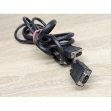Перехідник VGA/VGA