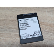 SSD Western Digital SA530 256GB 2.5