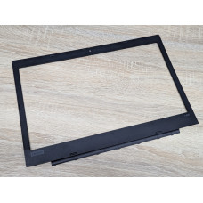Рамка матриці для ноутбука Lenovo ThinkPad L490 Б/В