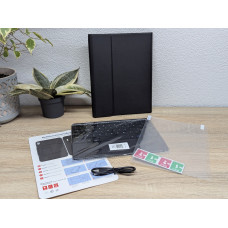 Новий Чохол-клавіатура з тачпадом дял Apple IPad iPad 10.2 7/8/9 Gen
