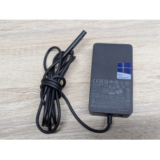 Блок живлення Microsoft Surface 1625,36W,12V,2.58A,Surface Connect Б/В