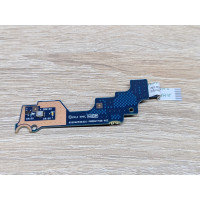 Плата кнопки живлення для ноутбука HP EliteBook 840 G1\G2, 740/745 G1\G2, 850 G1, 850 G2 Б/В
