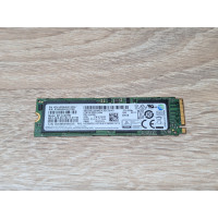 SSD Samsung PM961 256GB NVMe M.2 2280 Життя 99% Б/В
