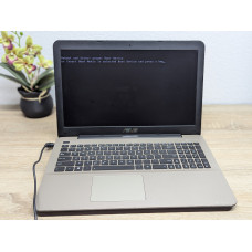 Ноутбук Asus R556L під відновлення або розбір Б/В