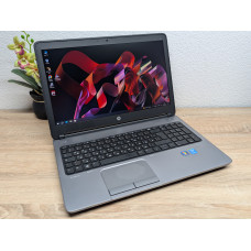 Ноутбук HP ProBook 650 G1: 15.6 Full HD,Core i7-4600M,8 GB DDR3,Radeon HD 8500M\8700M 1Gb,SSD 256Gb Б/В