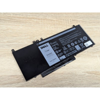 Оригінальна акумуляторна батарея Dell G5M10 Б/В