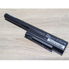 Акумуляторна батарея Fujitsu-Siemens SMP-SFS-SS-26C-06 Б/В