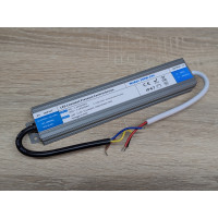 Новий LED-драйвер постійної напруги 300 Вт, 24 В