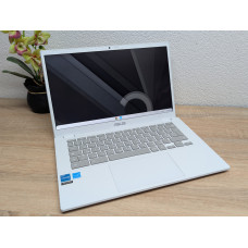 Ноутбук Asus ChromBook Plus CX3402CB:14 Full HD сенсорний,Intel Core i3-1215U ,8 GB DDR5,Intel HD graphics SSD 256Gb Б/В