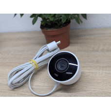 Вулична IP-камера Google Nest Cam Outdoor