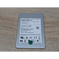 SSD Lite-on LCS-128M6S 128Gb 2.5