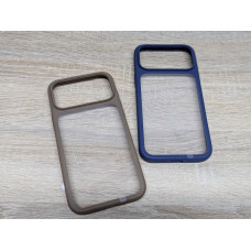 Новий Чохол для смартфонів iPhone 17 Pro 2шт