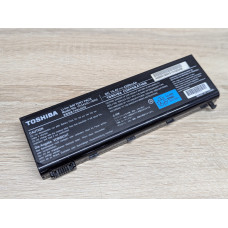 Акумуляторна батарея Toshiba PA3420U-1BRS (PABAS059) Б/В