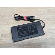 Блок живлення DLH Energy 90W 19V 4.74A Slim Tip Б/В