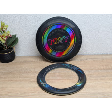 Літаючий диск та кільце TOSY RGB