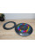 Літаючий диск та кільце TOSY RGB