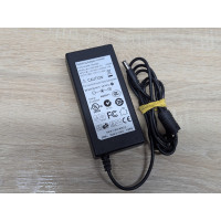 Блок живлення DVE DSA-60W-16 1, 60W, +18 В, 2.58 А, 5.5x2.1мм Б/В