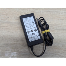 Блок живлення DVE DSA-60W-16 1, 60W, +18 В, 2.58 А, 5.5x2.1мм Б/В