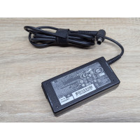 Блок живлення HP 65W 7.4x5.0 кутовий штекер Б/В