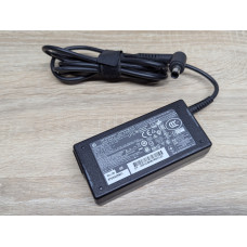 Блок живлення HP 65W 7.4x5.0 кутовий штекер Б/В