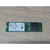 SSD SK hynix BC511 256GB NVMe M.2 2280 Життя 98% Б/В
