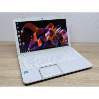 Ноутбук Toshiba Satellite L850: 15.6 Intel Core i7-3630QM @2.40GHz 8 GB DDR3 ATI AMD Radeon HD 7600M,SSD 256Gb Б/В