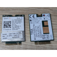 Модем HP LT4120 WWAN 4G LTE