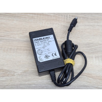 Блок живлення Tableau TP1, +5V+12V, 2.0A, DIN 4 Pin Б/В