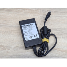 Блок живлення Tableau TP1, +5V+12V, 2.0A, DIN 4 Pin Б/В