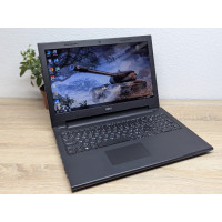 Ноутбук Dell Inspiron 3543: 15.6, Intel Core i5-5200U, 8 GB DDR3,GeForce 820M 2Gb,SSD 128Gb Б/В