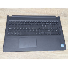 Палмрест з клавіатурою+материнська плата Core i3-7Gen для ноутбука Dell Inspiron 15 3567\3565 Б/В