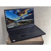Ноутбук Fujitsu LifeBook A3510 — 15.6 Full, Intel Core i3-1005G1, 16 ГБ DDR4, Intel UHD Graphics, SSD256 Б/В