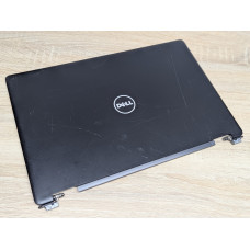 Верхня кришка матриці Dell Latitude 5580\5585\5590 Б/В