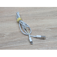 Кабель Lightning to USB-A 1м