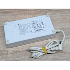 Блок живлення LG 180W 19V 9.48A 6.5 x 4.4 мм Б/В