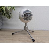 Мікрофон Blue Microphones Snowball для ПК / для стрімінгу, подкастів